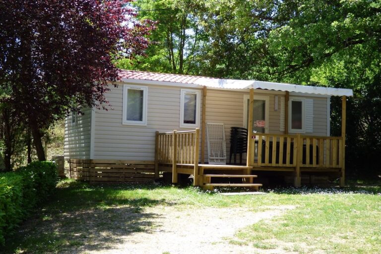 Camping Le Clapas - Bild 2