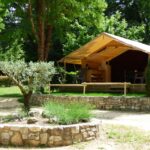 Camping Le Clapas - Bild 6