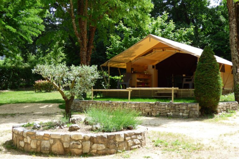 Camping Le Clapas - Bild 6