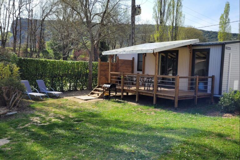 Camping Le Clapas - Bild 8