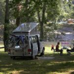 Camping Le Clapas - Bild 1
