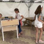 Camping Le Clos Auroy - Bild 10