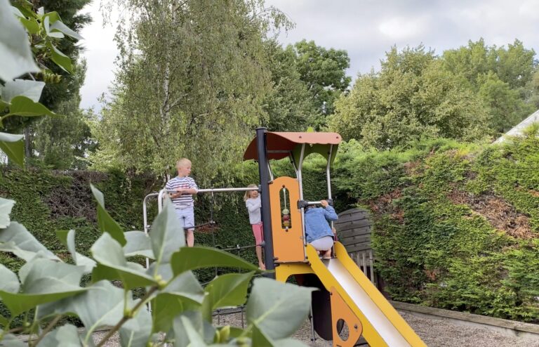 Camping Le Clos Auroy - Bild 11