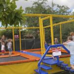 Camping Le Clos Auroy - Bild 12