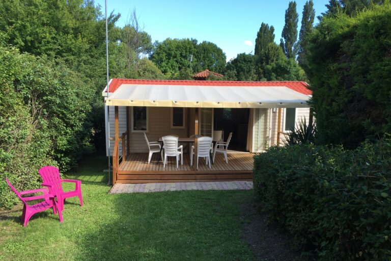 Camping Le Clos Auroy - Bild 16