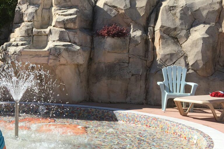 Camping Le Clos Auroy - Bild 19