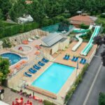 Camping Le Clos Auroy - Bild 2