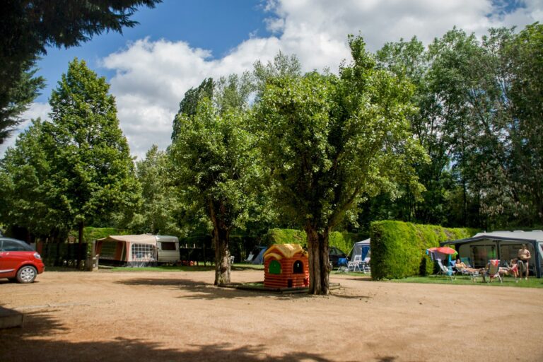 Camping Le Clos Auroy - Bild 5