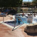 Camping Le Clos Auroy - Bild 7