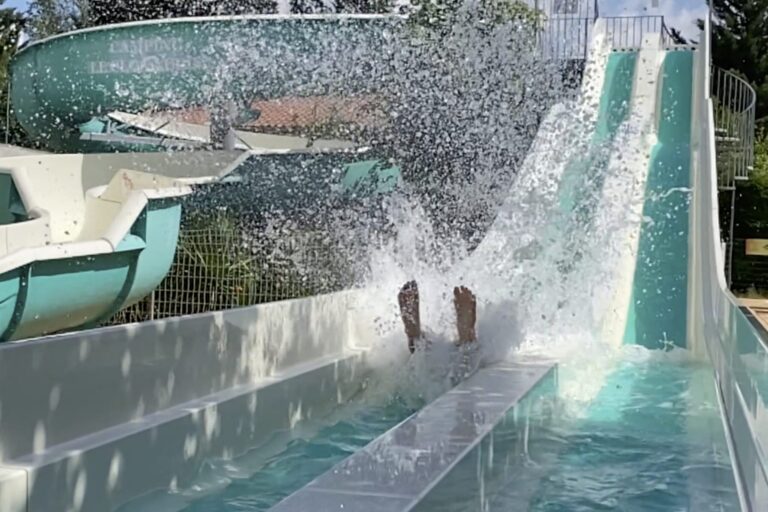 Camping Le Clos Auroy - Bild 9