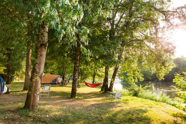 Camping Le Clos Bouyssac - Bild 12