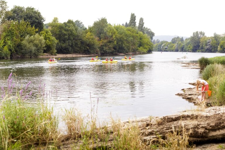 Camping Le Clos Bouyssac - Bild 14