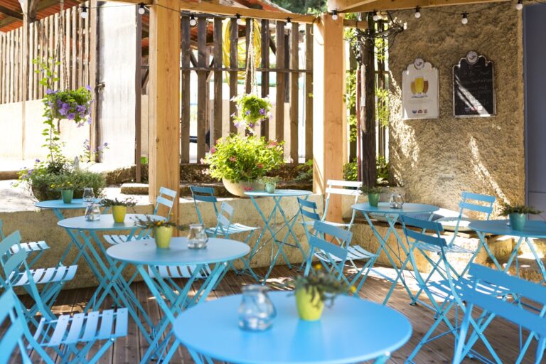 Camping Le Clos Bouyssac - Bild 16