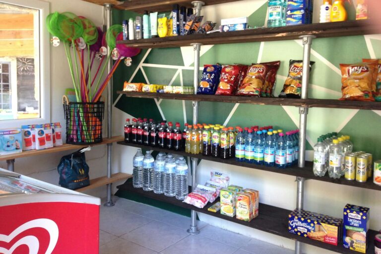 Camping Le Clos Bouyssac - Bild 18