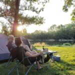Camping Le Clos Bouyssac - Bild 4