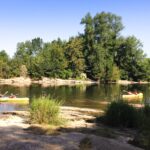Camping Le Clos Bouyssac - Bild 6