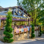 Camping Le Clos De Barbey - Bild 10 Camping Le Clos De Barbey - Bild 10