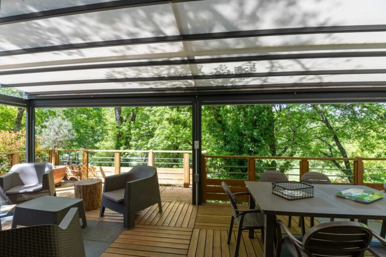 Camping Le Clos De Barbey - Bild 11 Camping Le Clos De Barbey - Bild 11