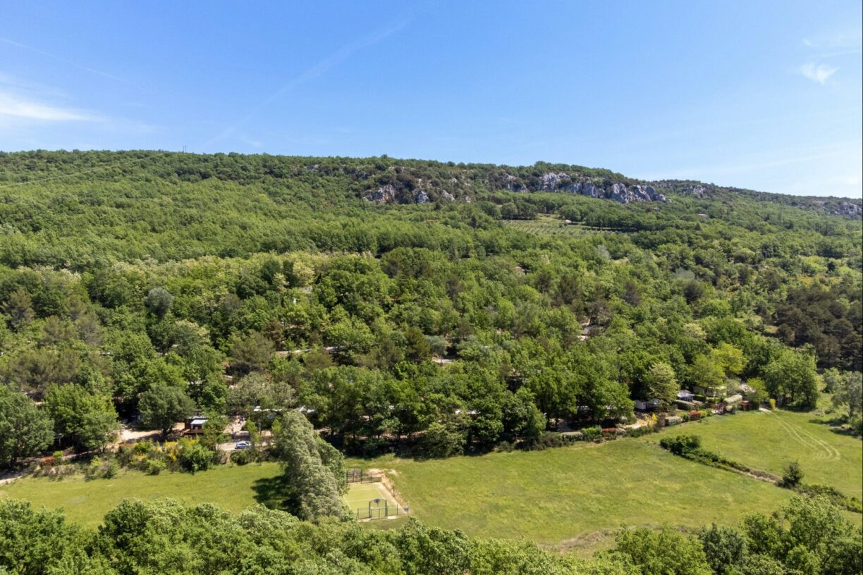 Camping Le Clos De Barbey - Bild 13 Camping Le Clos De Barbey - Bild 13