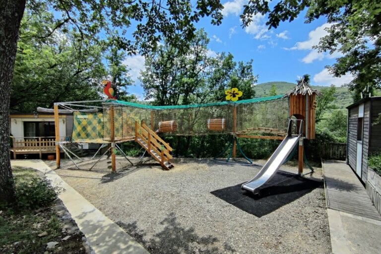 Camping Le Clos De Barbey - Bild 14 Camping Le Clos De Barbey - Bild 14