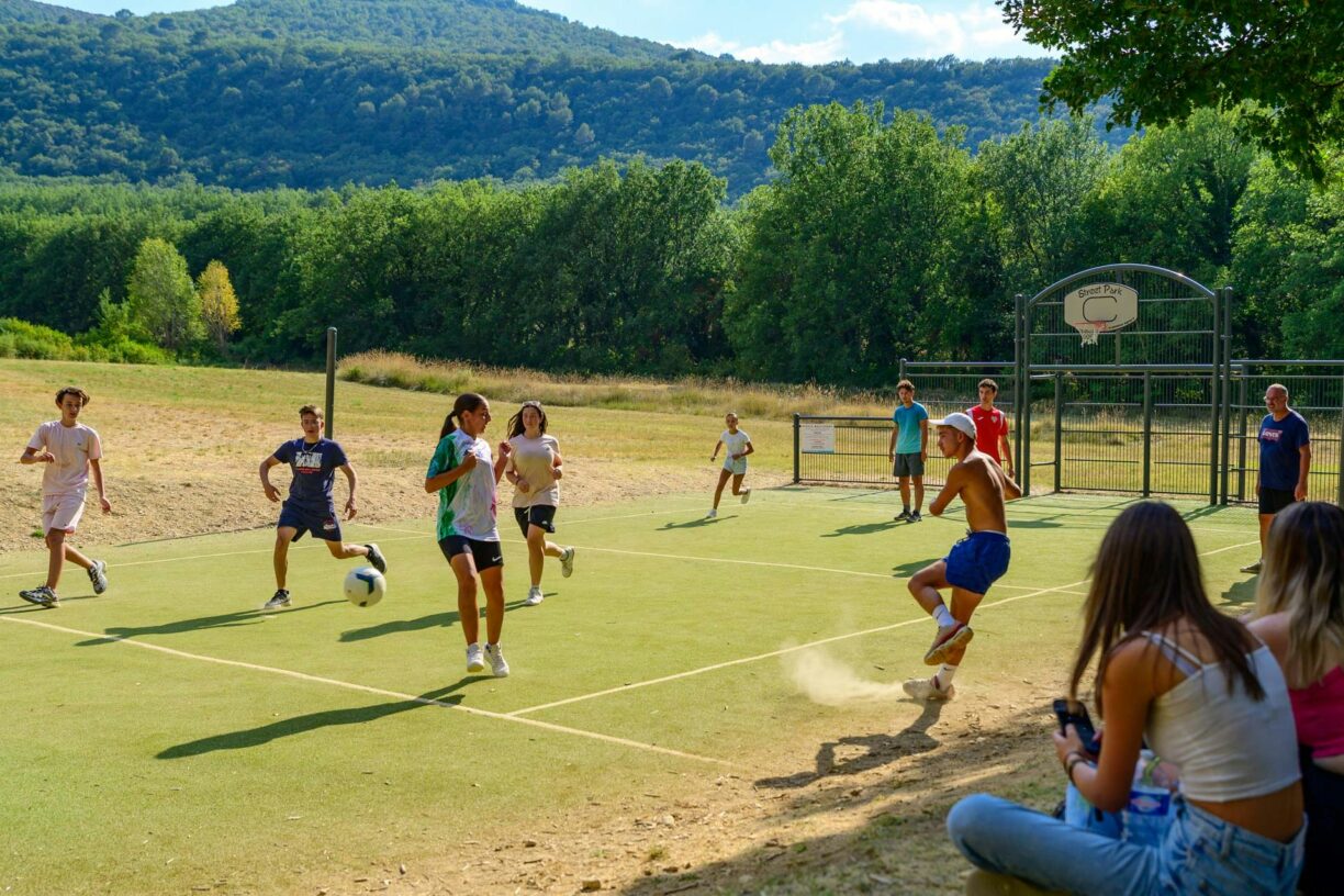 Camping Le Clos De Barbey - Bild 15 Camping Le Clos De Barbey - Bild 15