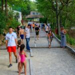 Camping Le Clos De Barbey - Bild 16 Camping Le Clos De Barbey - Bild 16