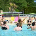 Camping Le Clos De Barbey - Bild 18 Camping Le Clos De Barbey - Bild 18