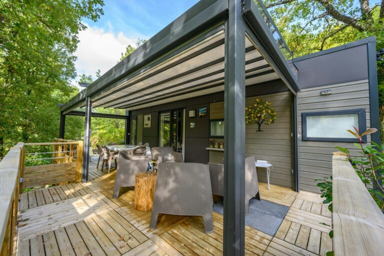 Camping Le Clos De Barbey - Bild 3 Camping Le Clos De Barbey - Bild 3