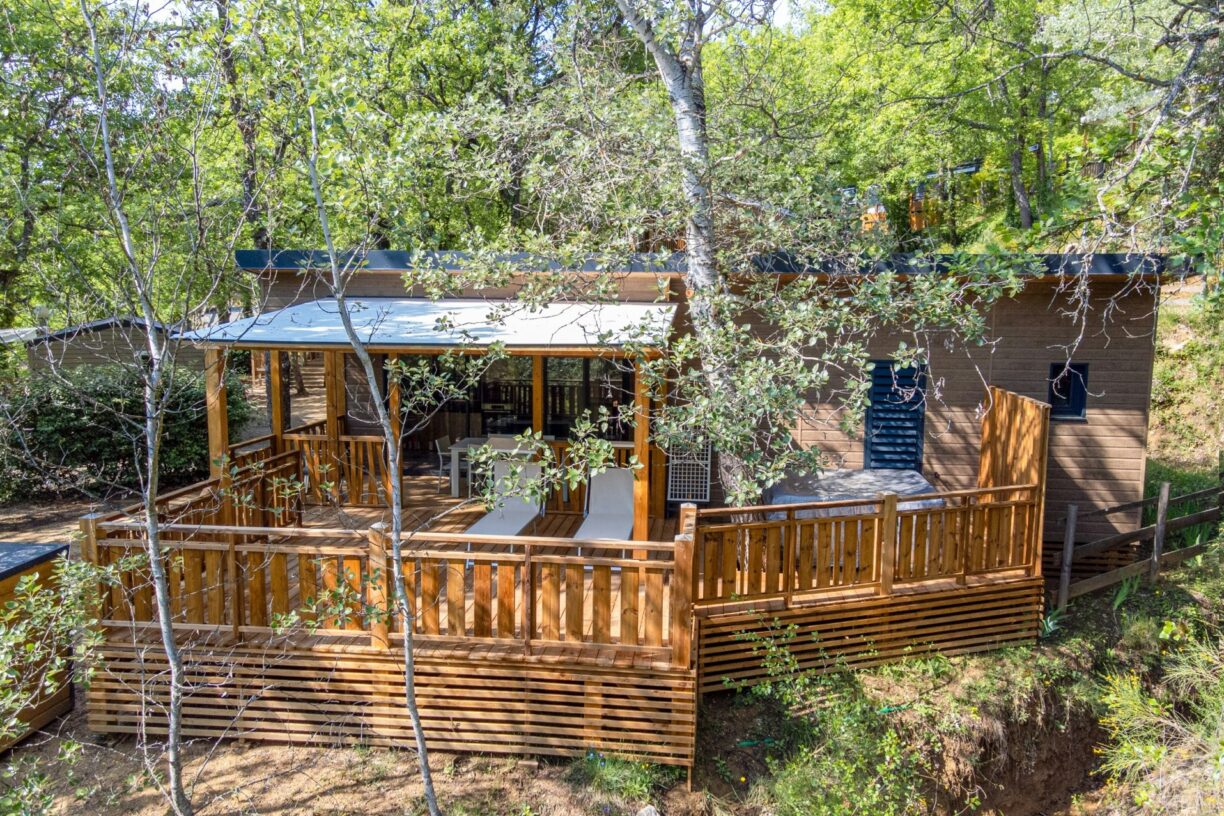 Camping Le Clos De Barbey - Bild 4 Camping Le Clos De Barbey - Bild 4