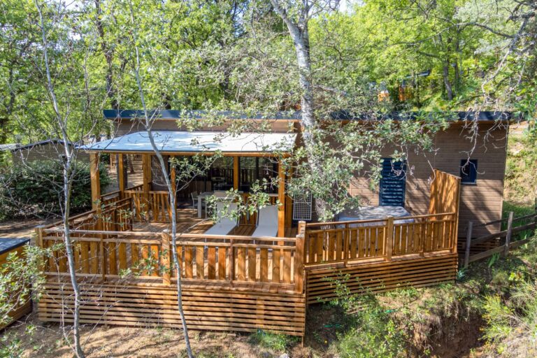 Camping Le Clos De Barbey - Bild 4 Camping Le Clos De Barbey - Bild 4