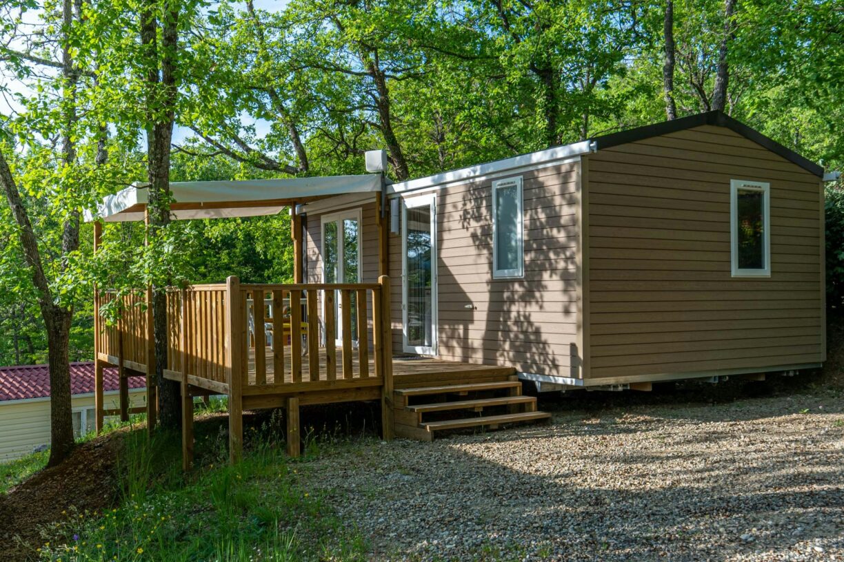 Camping Le Clos De Barbey - Bild 6 Camping Le Clos De Barbey - Bild 6