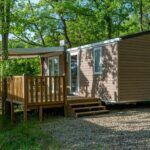 Camping Le Clos De Barbey - Bild 6 Camping Le Clos De Barbey - Bild 6