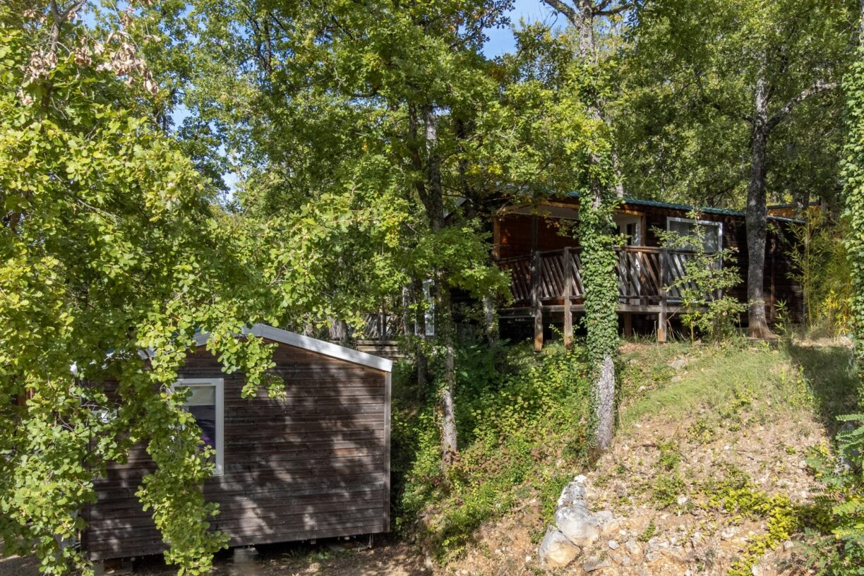 Camping Le Clos De Barbey - Bild 7 Camping Le Clos De Barbey - Bild 7