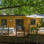 Camping Le Clos De Barbey - Bild 8 Camping Le Clos De Barbey - Bild 8