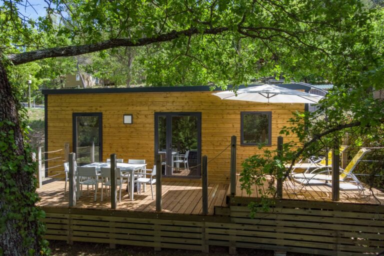 Camping Le Clos De Barbey - Bild 8 Camping Le Clos De Barbey - Bild 8