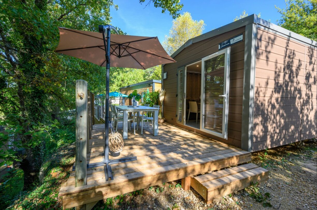 Camping Le Clos De Barbey - Bild 9 Camping Le Clos De Barbey - Bild 9