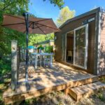 Camping Le Clos De Barbey - Bild 9 Camping Le Clos De Barbey - Bild 9