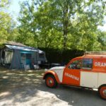 Camping Le Clos De La Lère - Bild 11