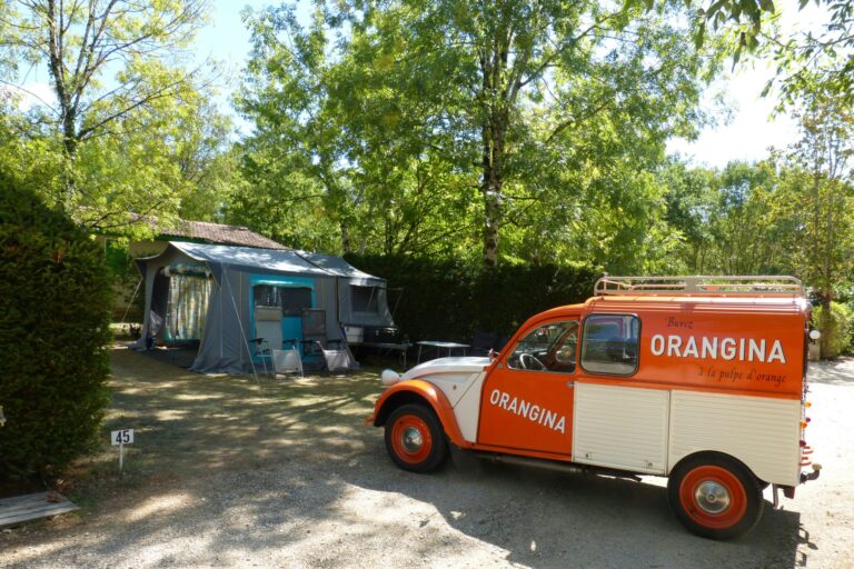 Camping Le Clos De La Lère - Bild 11