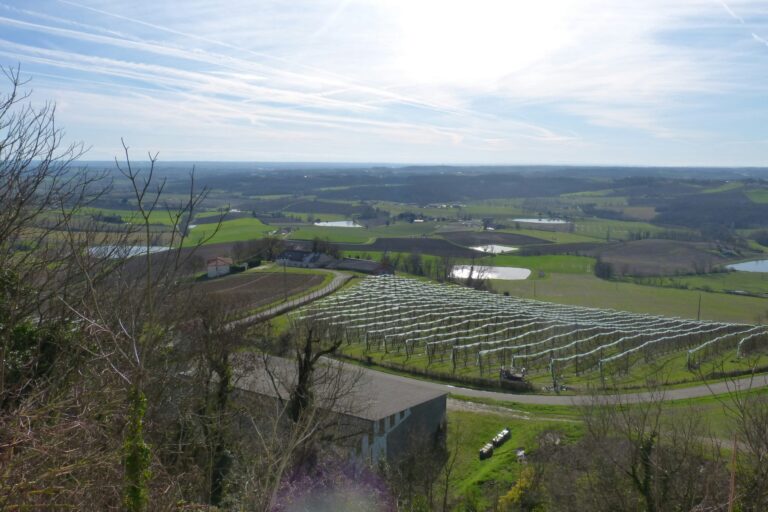 Camping Le Clos De La Lère - Bild 12