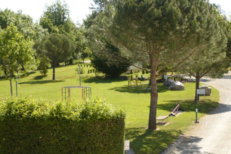 Camping Le Clos De La Lère - Bild 2