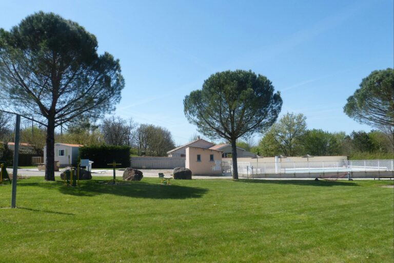 Camping Le Clos De La Lère - Bild 3