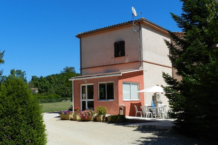 Camping Le Clos De La Lère - Bild 8