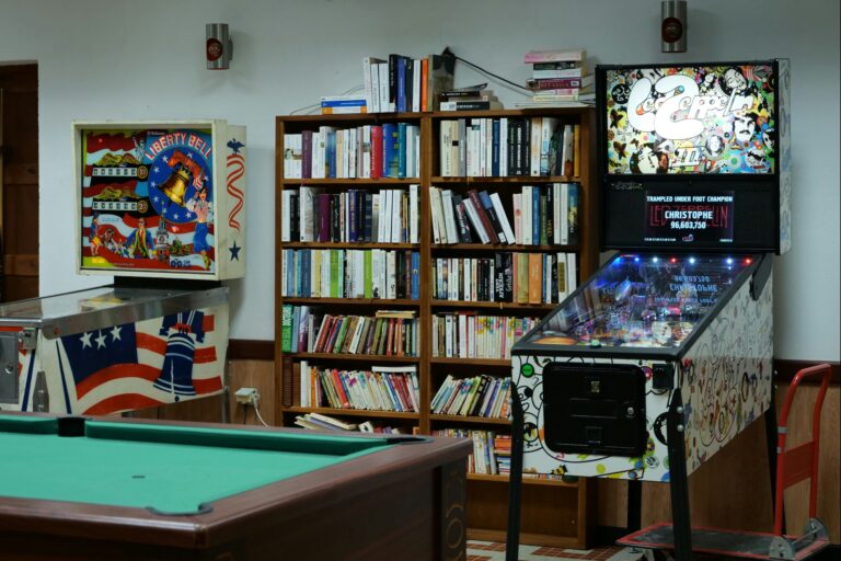 Camping Le Clos Des Peupliers - Bild 3