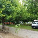 Camping Le Clos Lalande - Bild 10