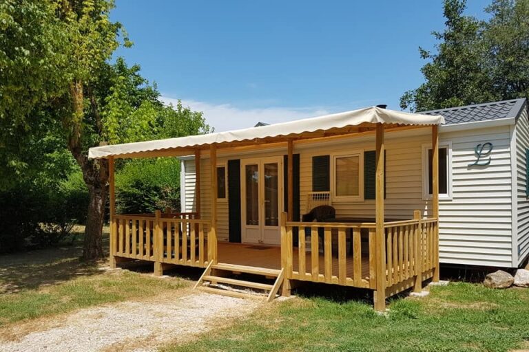 Camping Le Clos Lalande - Bild 11