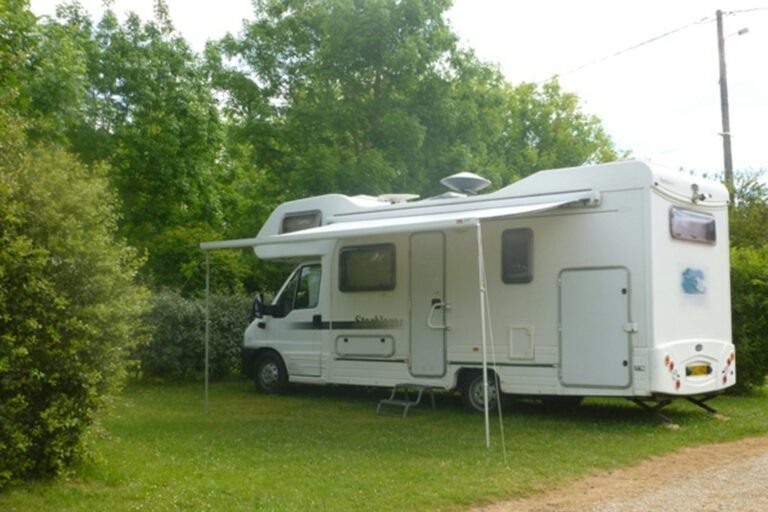 Camping Le Clos Lalande - Bild 12