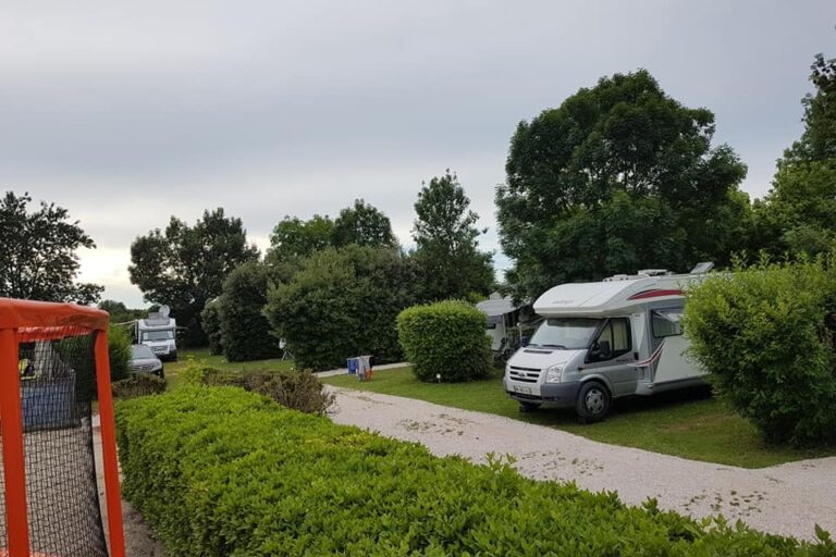 Camping Le Clos Lalande - Bild 14