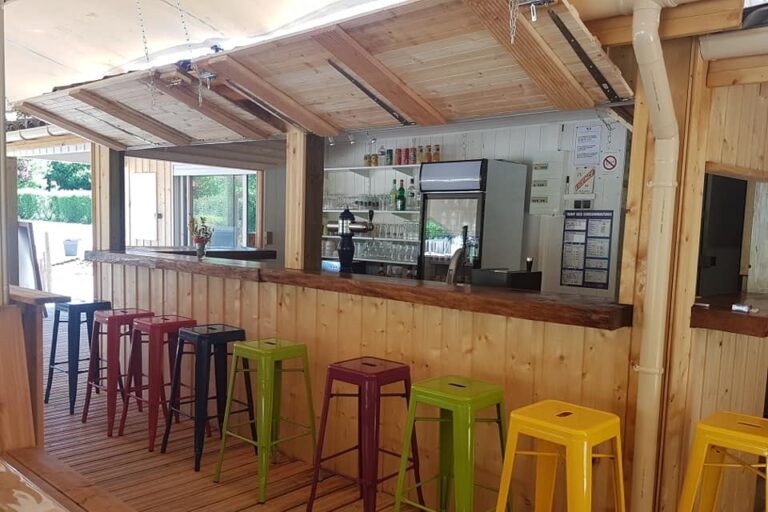 Camping Le Clos Lalande - Bild 16