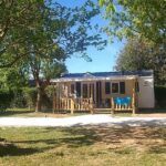 Camping Le Clos Lalande - Bild 2